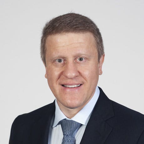 Michael Andrew Pfeffer, MD