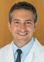 Stefanos Parpos, MD