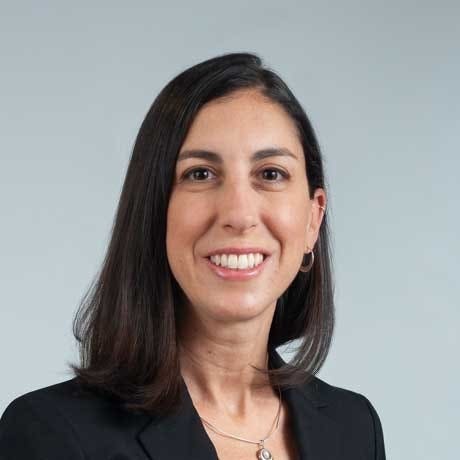 Julia Esther Potter, MD