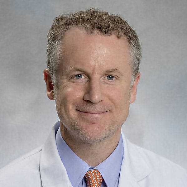 Christopher A Potter, MD