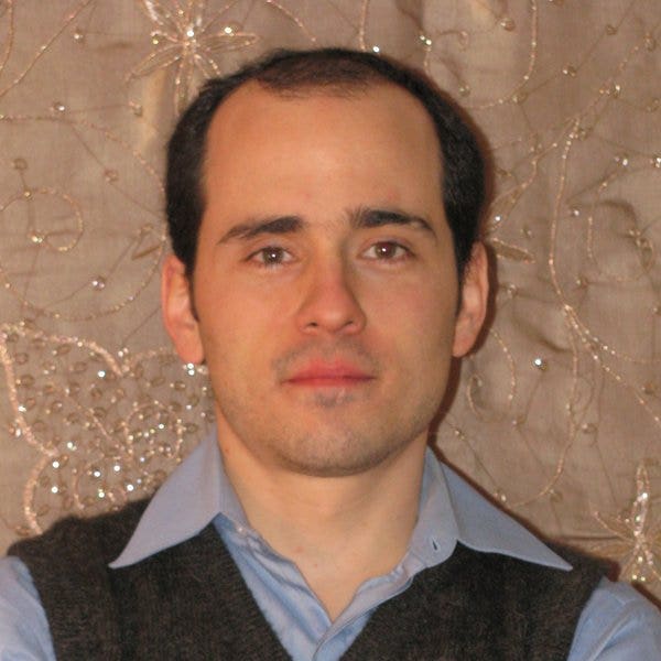Daniel Palazuelos, MD, MPH