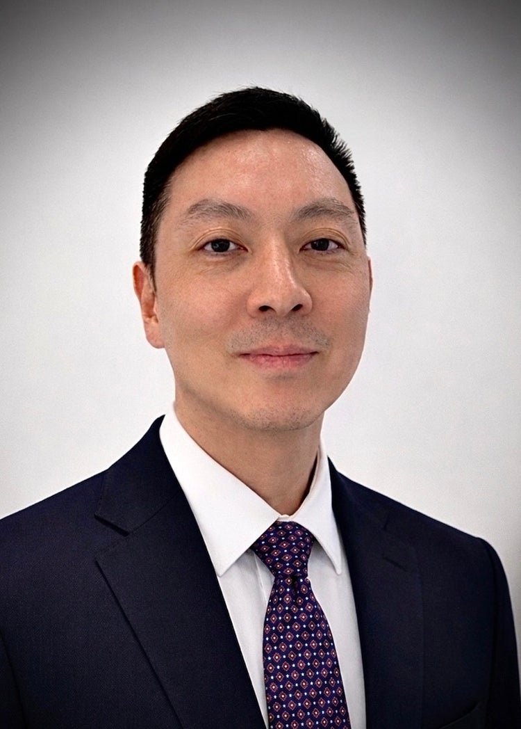 Luke C Peng, MD