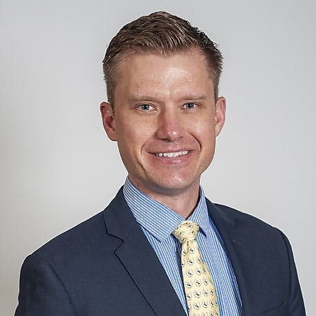 Michal Jakub Plocienniczak, MD