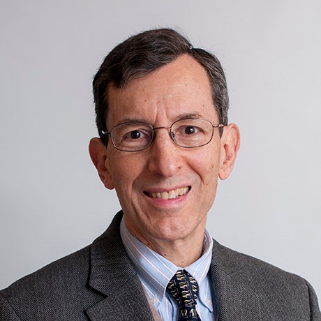 Mark S Pasternack, MD