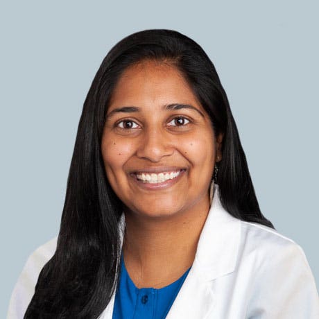 Manisha Jayandra Patel, MD