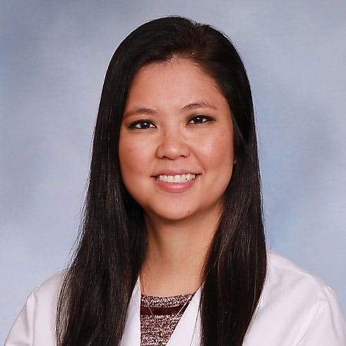 Tiffany Andrea Phyoe-Battaglia, MD
