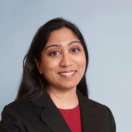 Sarita U Patil, MD