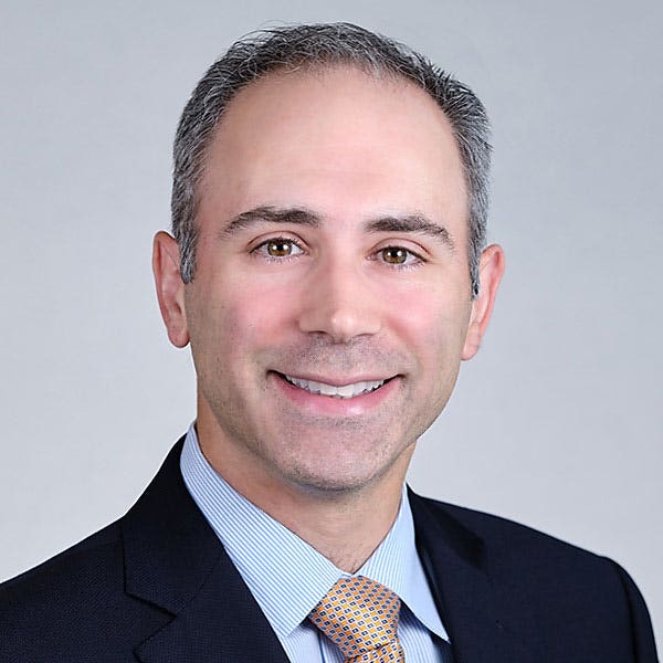 Gregory Piazza, MD, MS