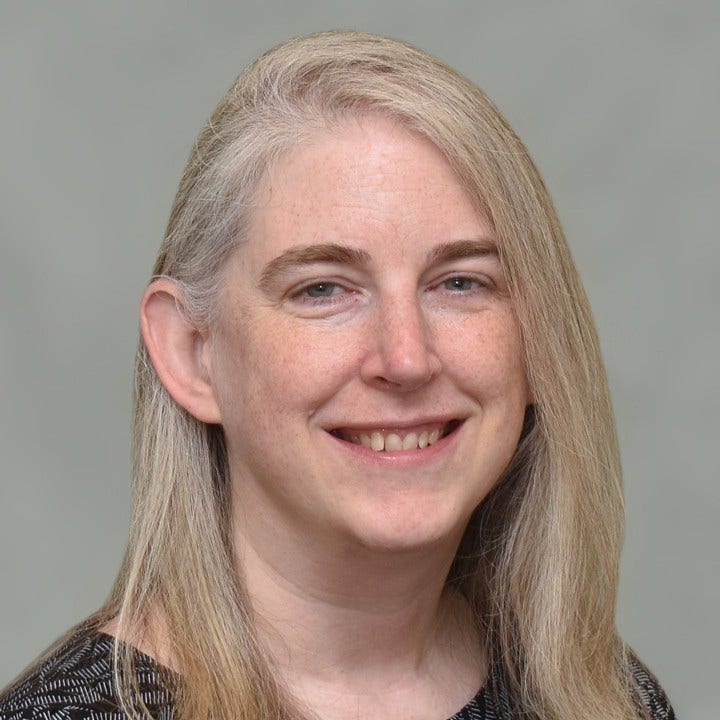 Heather Christel Richards Panic, MD, PhD