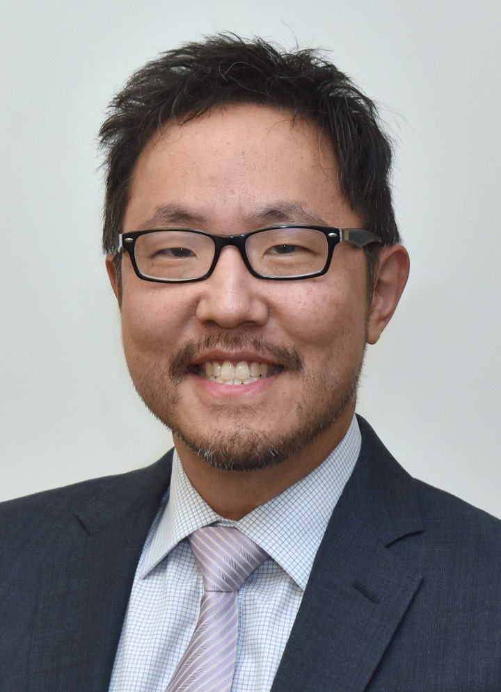 Brian J Park, MD, MPH