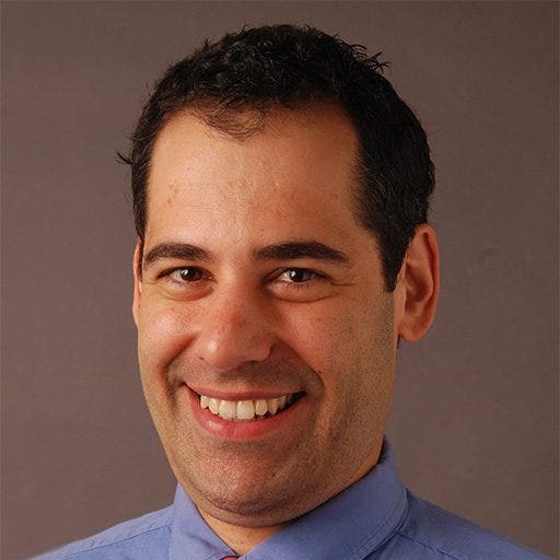 Joseph R Polino, MD
