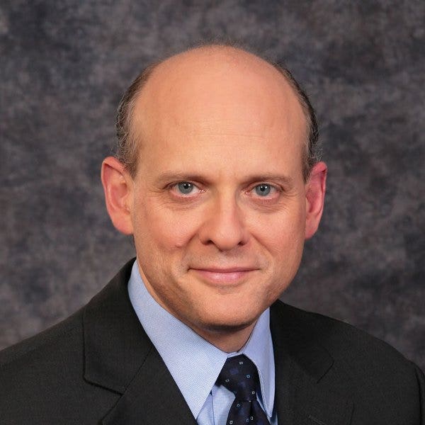 Jorge Plutzky, MD
