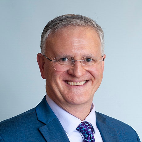 Richard Thomas Penson, MD