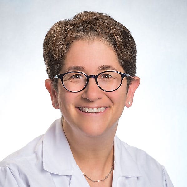 Robin P Perlmutter-Goldenson, MD