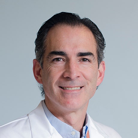 Alberto Puig, MD