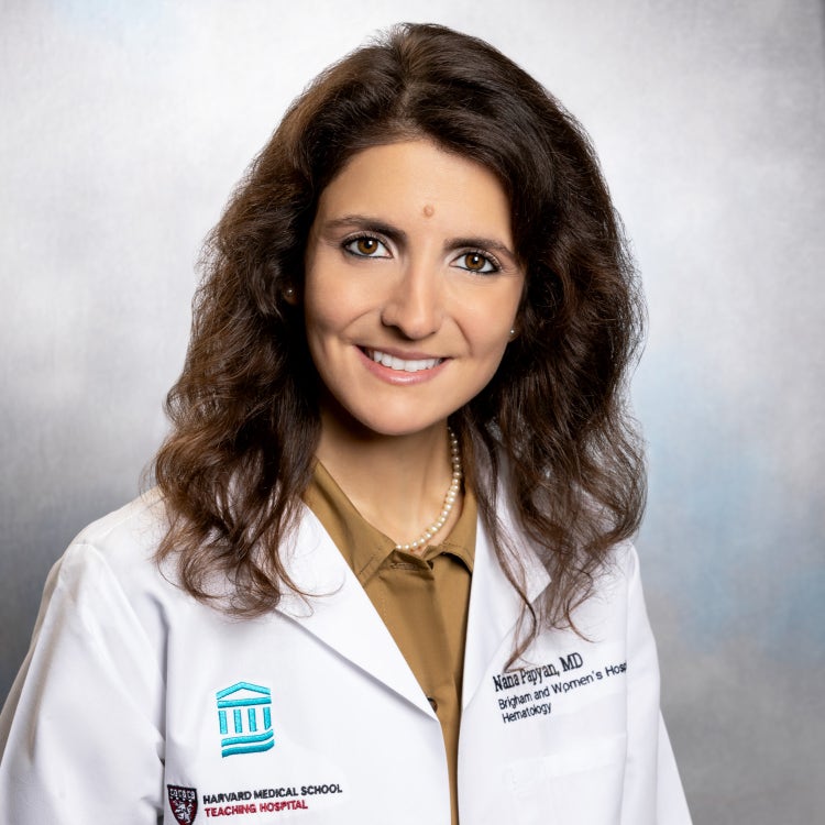 Nana Papyan, MD