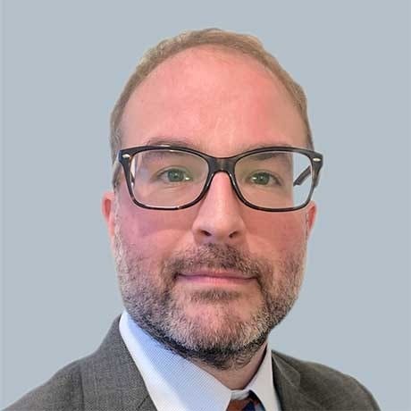 David L Perez, MD, MSC