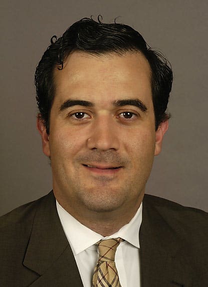 George N Papaliodis, MD