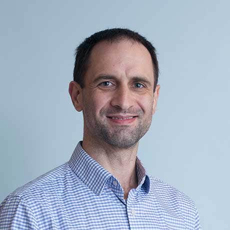 David M Pyle, MD, PhD