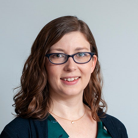 Ellen B Penney, MD, PhD