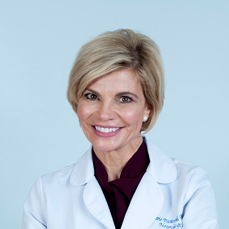 Marie E Pasinski, MD