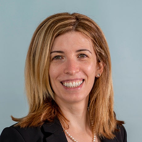 Sabrina Paganoni, MD, PhD
