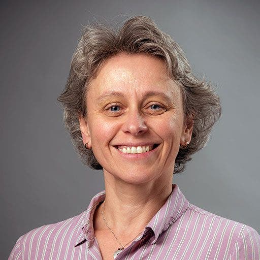 Kinga K Pluta, MD