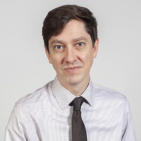 Ragnar Palsson, MD