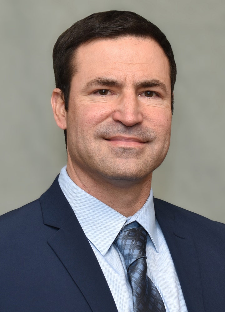Eric Puccini Paulson, MD