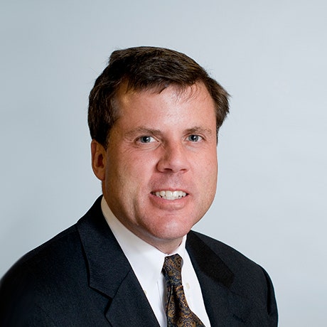 Daniel Stephan Pratt, MD