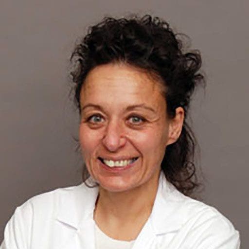 Linda J Preston, MD