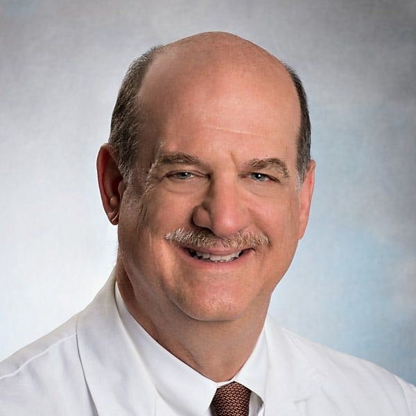 Richard B Parad, MD, MPH