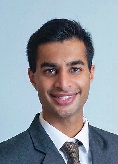Nimesh (Nemo) Patel, MD