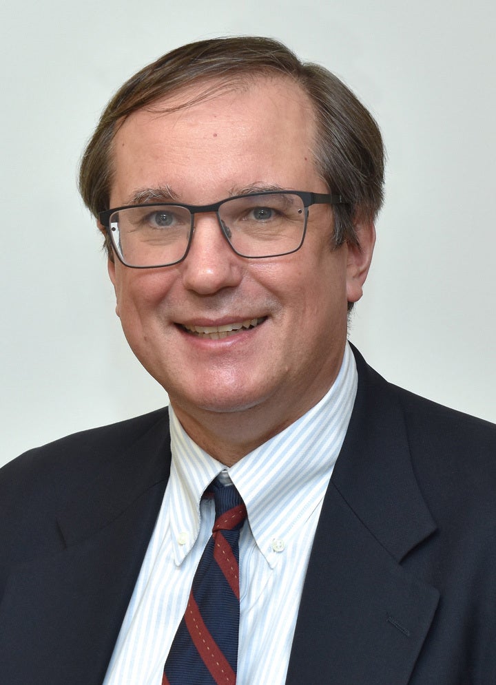 Adrian J Priesol, MD