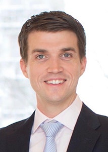 Brian W Powers, MD, MBA