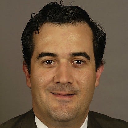 George N Papaliodis, MD