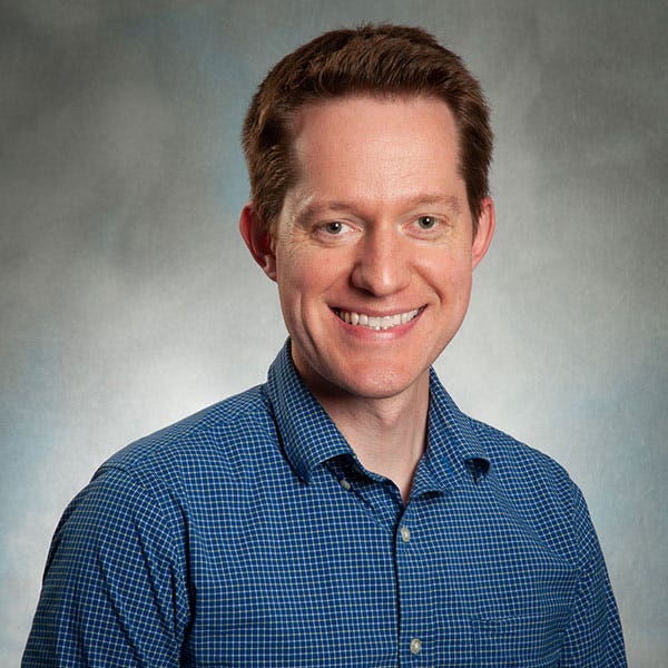 Timothy Porter, MD