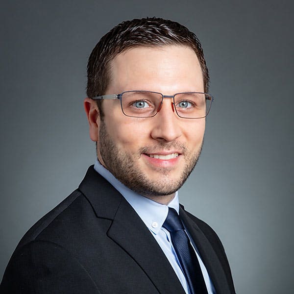 Matthew J Pommerening, MD, MS
