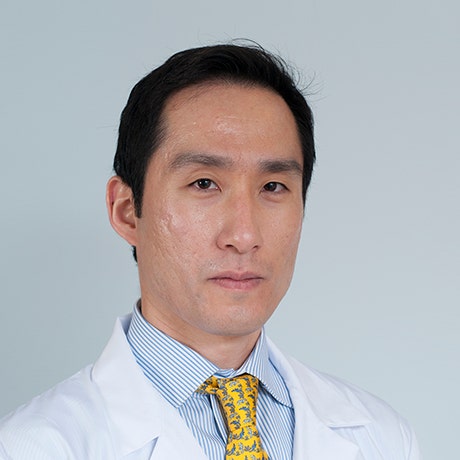 Jong Chul Park, MD