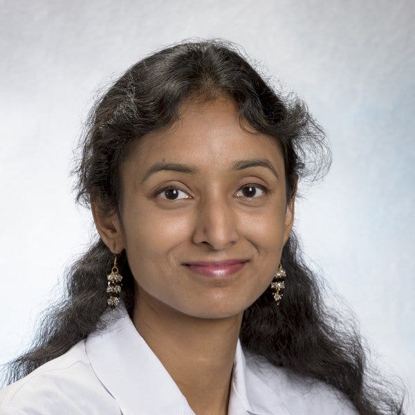 Swapna L Putta, MD