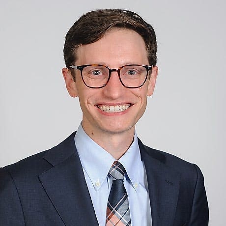 Benjamin Robert Puliafito, MD