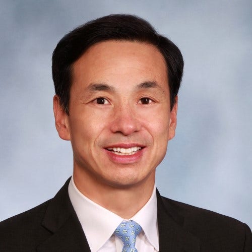 Jason Z Qu, MD