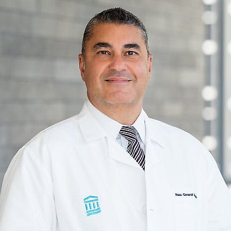 Motaz Qadan, MD, PhD