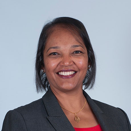 Mahmooda Qureshi, MD