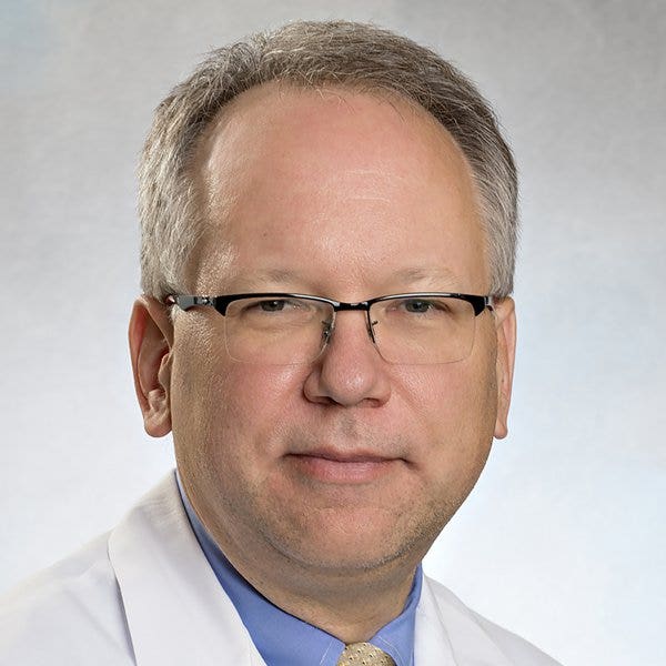 Bradley J Quade, MD, PhD