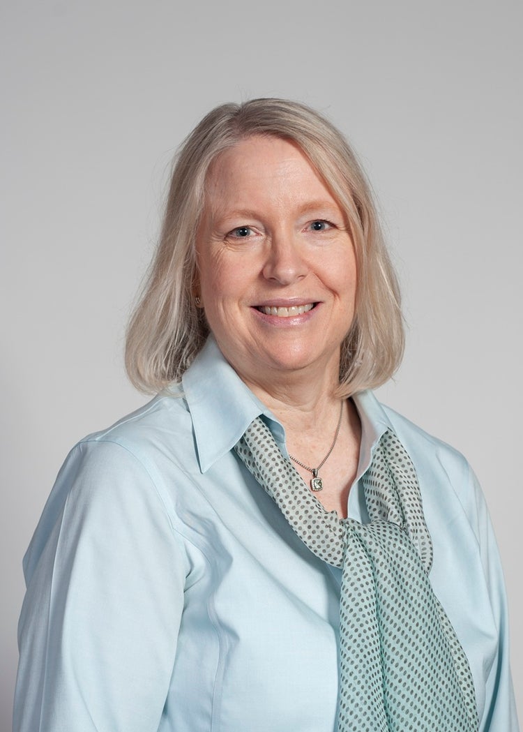 Susan S Quinn, MD