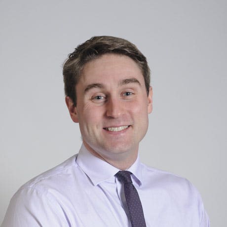 Max Mackenzie Quinn, MD