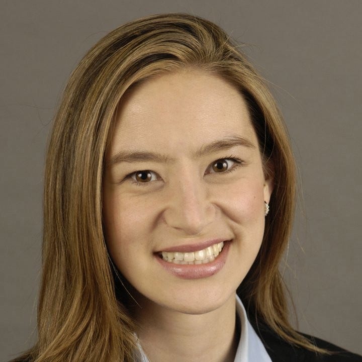 Alicia M Quesnel, MD