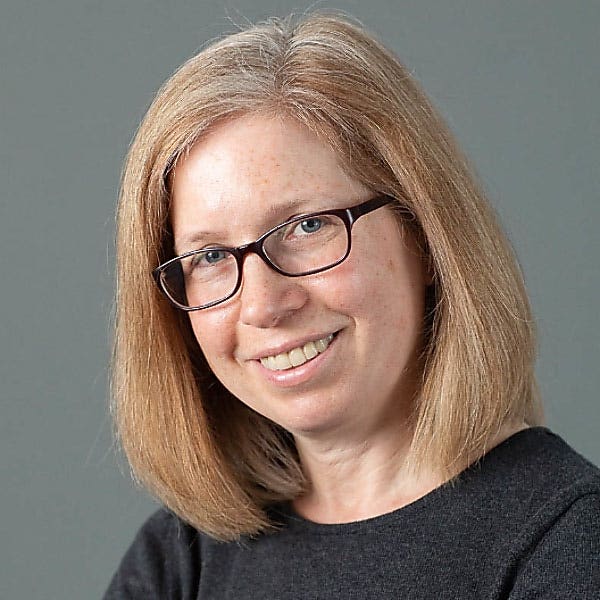 Eve Rittenberg, MD