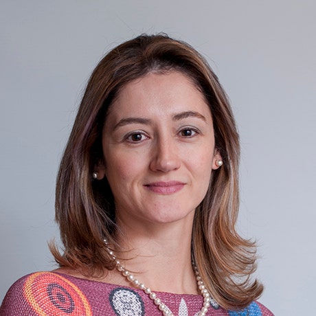 Liliana A Ramirez Gomez, MD